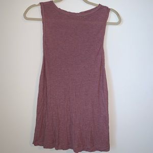 Lululemon Athletica Women’s Tank - M